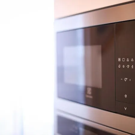 New - Ponte Vecchio Tower 아파트