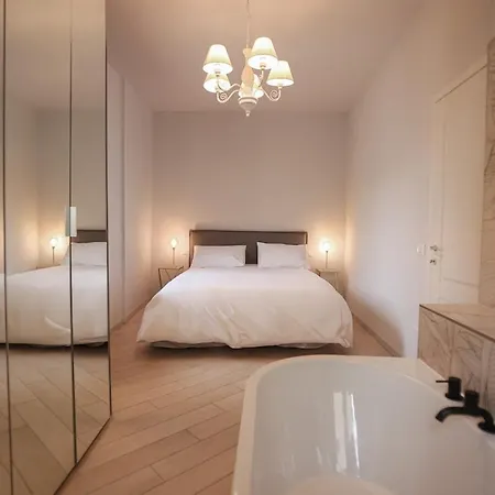 아파트 New - Ponte Vecchio Tower 피렌체