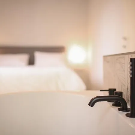 New - Ponte Vecchio Tower 피렌체