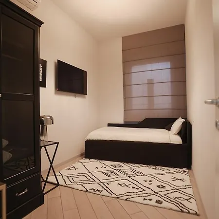 New - Ponte Vecchio Tower * 피렌체