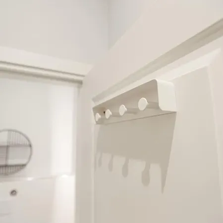 아파트 New - Ponte Vecchio Tower 피렌체