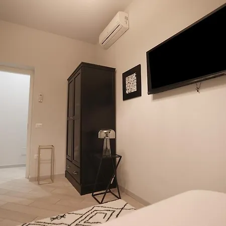 아파트 New - Ponte Vecchio Tower *