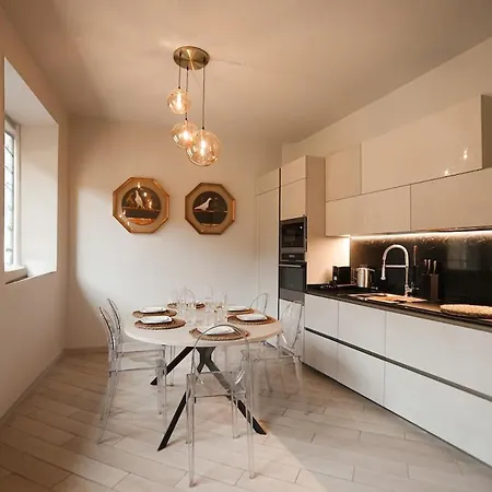 아파트 New - Ponte Vecchio Tower 피렌체