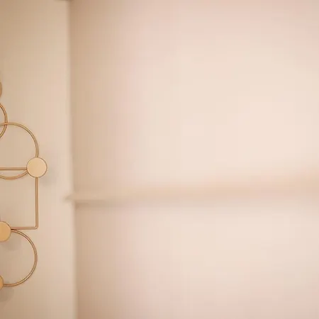 New - Ponte Vecchio Tower 아파트