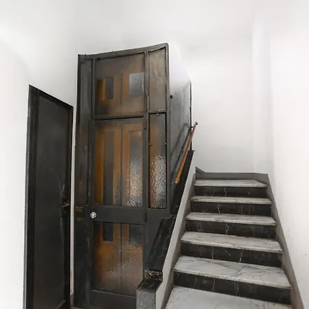 New - Ponte Vecchio Tower 아파트 피렌체