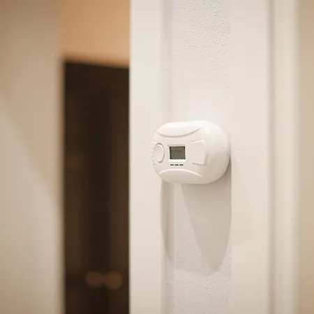 아파트 New - Ponte Vecchio Tower