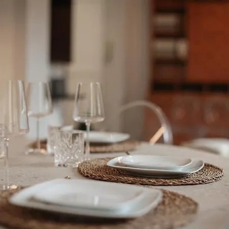 아파트 New - Ponte Vecchio Tower *