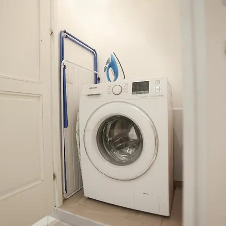 아파트 New - Ponte Vecchio Tower 피렌체