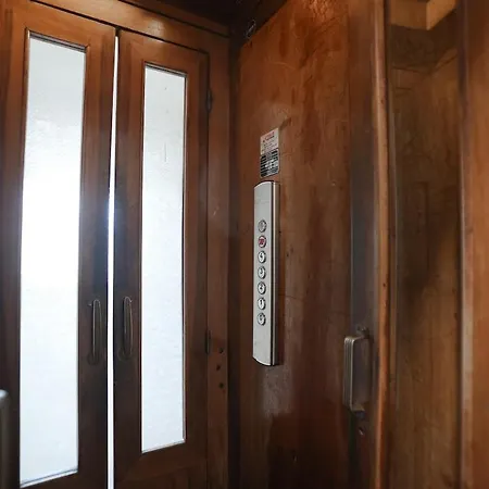 New - Ponte Vecchio Tower *