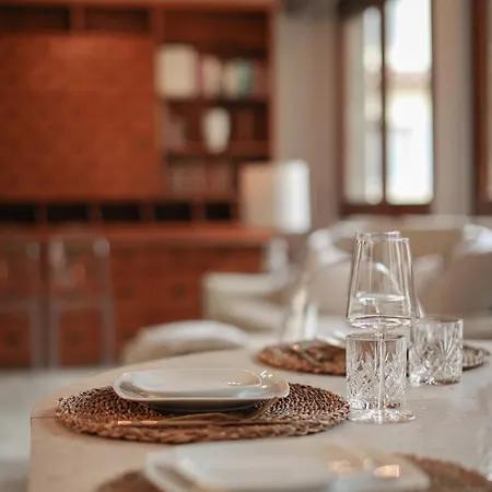 아파트 New - Ponte Vecchio Tower 피렌체