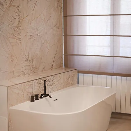 New - Ponte Vecchio Tower * 피렌체