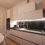 Apartment New - Ponte Vecchio Tower