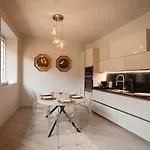 Apartment New - Ponte Vecchio Tower Florenz