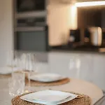 New - Ponte Vecchio Tower Apartment *