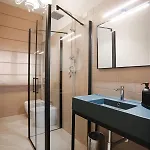 New - Ponte Vecchio Tower Apartment Florenz