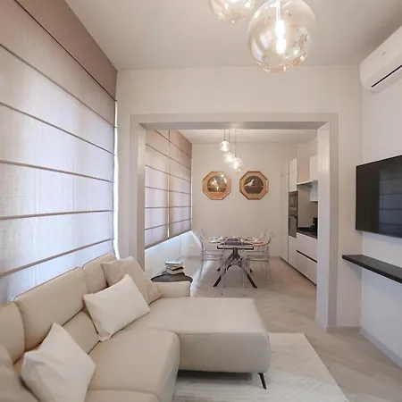 New - Ponte Vecchio Tower Apartman *