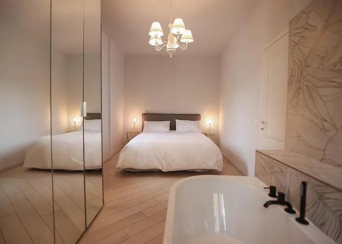 Appartement New - Ponte Vecchio Tower Florence
