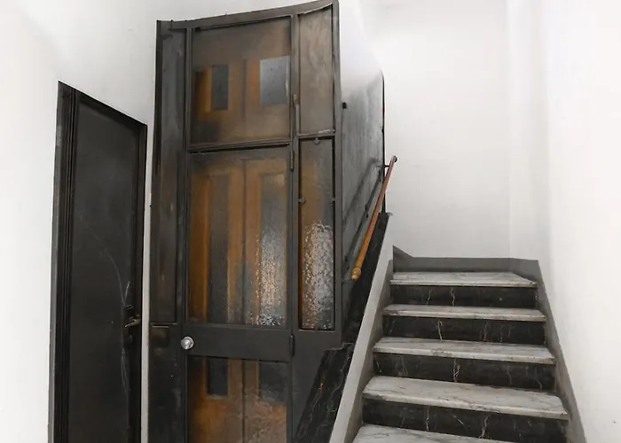 New - Ponte Vecchio Tower Appartement Florence
