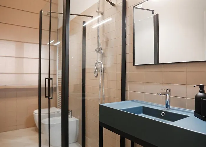 New - Ponte Vecchio Tower Appartement Florence