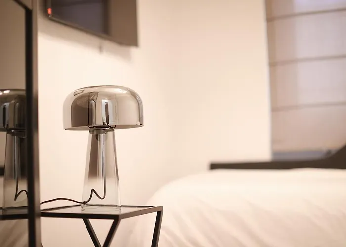 New - Ponte Vecchio Tower Appartement