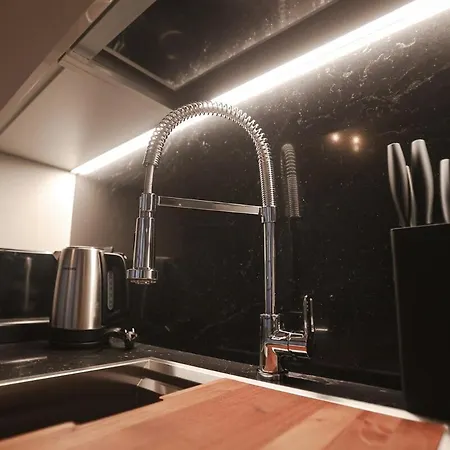 New - Ponte Vecchio Tower Lägenhet *