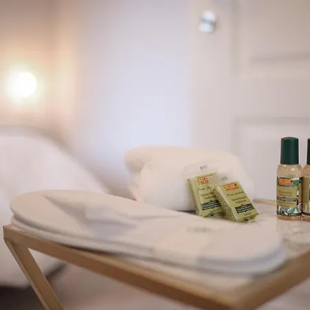 New - Ponte Vecchio Tower Lägenhet