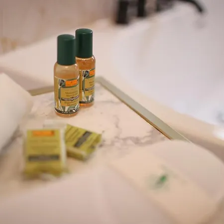 New - Ponte Vecchio Tower *