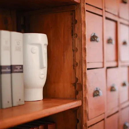 New - Ponte Vecchio Tower Lägenhet