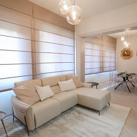 New - Ponte Vecchio Tower Lägenhet Florens