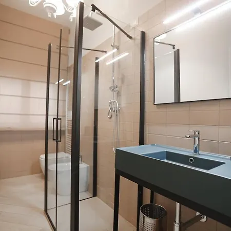 Lägenhet New - Ponte Vecchio Tower