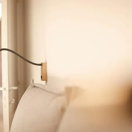 Lägenhet New - Ponte Vecchio Tower