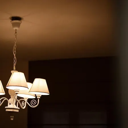 New - Ponte Vecchio Tower Lägenhet Florens