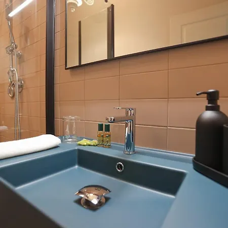 New - Ponte Vecchio Tower Florens