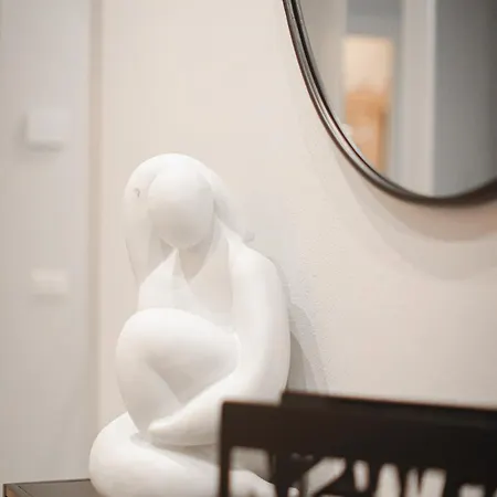 Lägenhet New - Ponte Vecchio Tower *