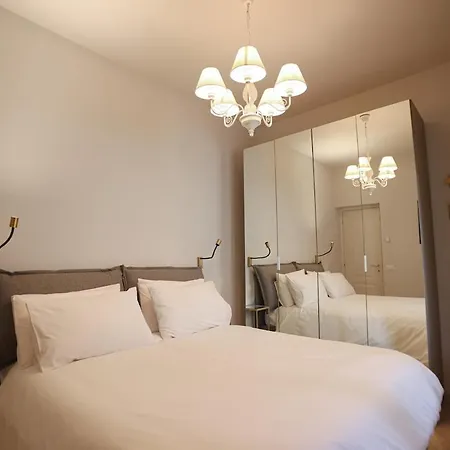 New - Ponte Vecchio Tower