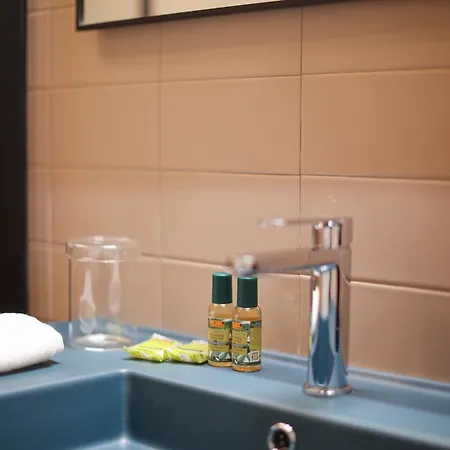 Lägenhet New - Ponte Vecchio Tower *