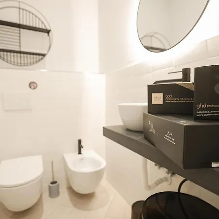 New - Ponte Vecchio Tower *