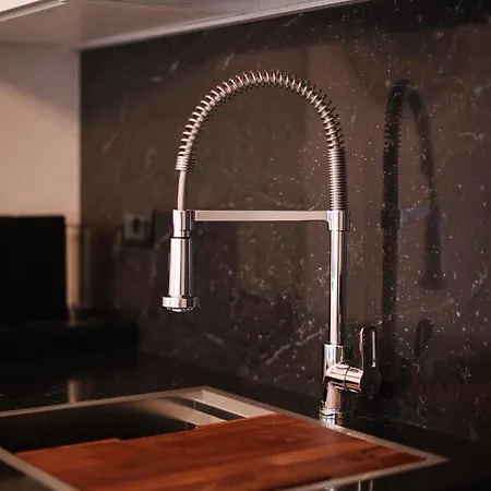 Lägenhet New - Ponte Vecchio Tower