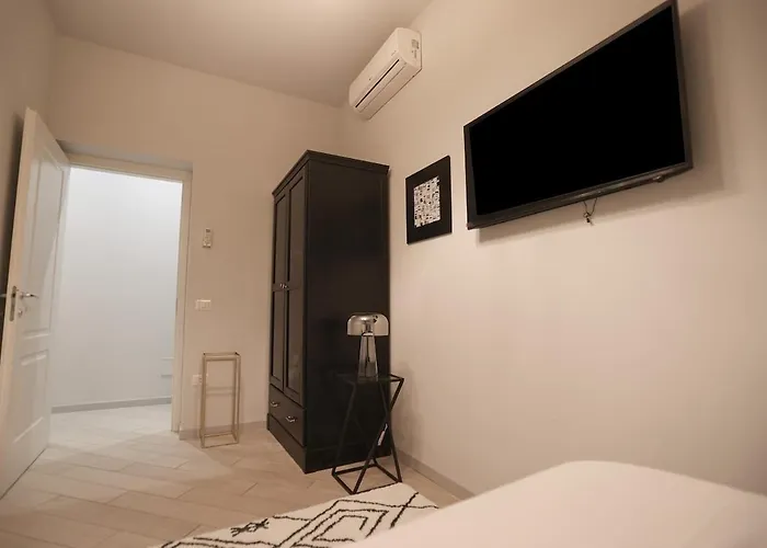 Apartament New - Ponte Vecchio Tower *