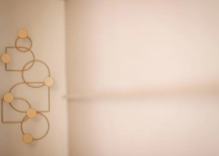 New - Ponte Vecchio Tower Apartament